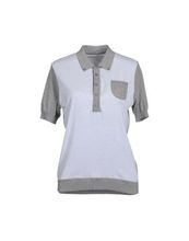 Polo shirts - Item 37427618