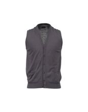 Sweater vests - Item 39320623