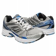 Cohesion 6 Shoes (Silver/Royal/Black) - Men's Shoe