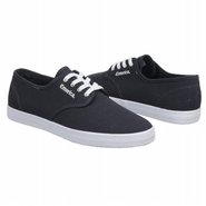 The Wino Shoes (Navy/White/Gum) - Men's Shoes - 6.