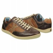 Isaac Shoes (Nut/Vanille) - Men's Shoes - 10.0 M