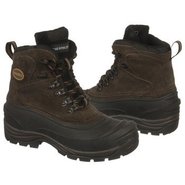 Whistler Boots (Dark Brown) - Men's Boots - 10.0 M
