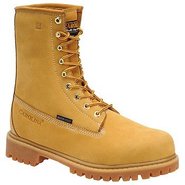 8  WP Wheat ST Boots (Wheat) - Men's Boots - 10.5 