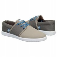 Haven Shoes (Dk Grey/Lt Grey) - Men's Shoes - 8.0 