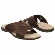 San Diego Sandals (Brown) - Men's Sandals - 12.0 M
