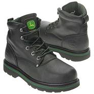 6  Tractor Lace Up ST Boots (Black) - Men's Boots 