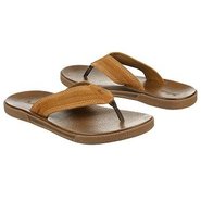 Greenwood Sandals (Saddle) - Men's Sandals - 12.0 