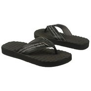 Austin Sandals (Black) - Men's Sandals - 13.0 M
