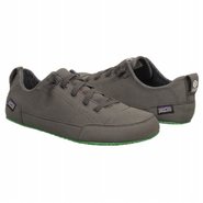 Advocate Lace Shoes (Forge Grey) - Men's Shoes - 1