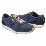 Great-Era A-Head Shoes (Denim/Ebony) - Men's Shoes