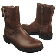 Eric Boots (Brown) - Men's Boots - 7.0 M