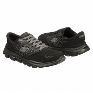 Go Run Ride Shoes (Black/Black) - Men's Shoes - 7.