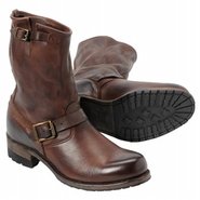 Engineer-Elijah Boots (Chocolate Harness) - Men's 