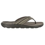 Longshore Sandals (Brown) - Men's Sandals - 15.0 M