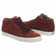 HSU 2 Fusion Shoes (Oxblood) - Men's Shoes - 8.0 M