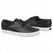 Valeo Shoes (Black/Birch) - Men's Shoes - 7.5 M