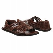 Lawson Haurache Sandals (Dark Brown) - Men's Sanda