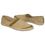 Point Dune Shoes (Tan Garment Dye) - Men's Shoes -