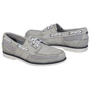 Crest Vent Shoes (Grey) - Men's Shoes - 12.0 M