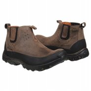 Devan Field Boots (Dark Brown) - Men's Boots - 10.