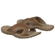 Lagoon Sandals (Tan) - Men's Sandals - 13.0 M