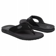 Phantoms Sandals (Black) - Men's Sandals - 12.0 M