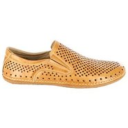 Nassau Shoes (Natural) - Men's Shoes - 10.5 M