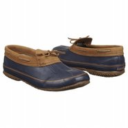 Mallard Shoes (Navy) - Men's Shoes - 8.0 M