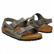 Milano Sandals (Iron) - Men's Sandals - 8.0 M