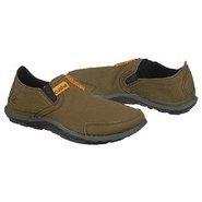 Cushe Slipper Shoes (Olive) - Men's Shoes - 41.0 M