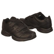 A344 Shoes (Black/Silver/Yellow) - Women's Shoes -