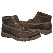 Really Boots (Dark Brown) - Men's Boots - 44.0 M