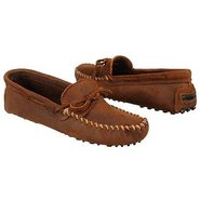 Original Driving Moc Shoes (Brown Ruff) - Men's Sh