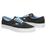 ERA Shoes (Black/Malibu Blue) - Men's Shoes - 8.0 