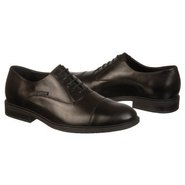 Frisko Shoes (Black) - Men's Shoes - 9.5 M