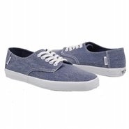 E-Street Shoes (Dark Denim) - Men's Shoes - 9.0 M