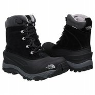 Chilkat II Boots (Black/Griffin Grey) - Men's Boot