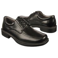 902 Williamsburg Shoes (Black) - Men's Shoes - 9.5