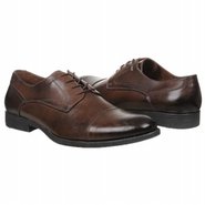 Cambridge Shoes (Tan) - Men's Shoes - 11.0 D