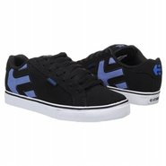 Fader V Fusion Shoes (Black/Blue/White) - Men's Sh
