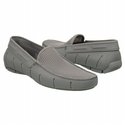 Ketch Shoes (Grey) - Men's Shoes - 12.0 D