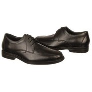 Gunter Shoes (Black) - Men's Shoes - 10.5 M