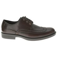 Mckinley Shoes (Brown) - Men's Shoes - 45.0 M