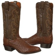 Tempe Boots (Tobacco) - Men's Boots - 10.5 2E