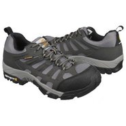 Lo Hiker Shoes (Dark Grey) - Men's Shoes - 14.0 M