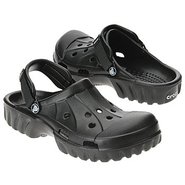 Off Road Shoes (Black/Black) - Men's Shoes - 12.0 