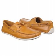Capistrano Shoes (Cognac) - Men's Shoes - 13.0 M