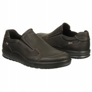 Bradley SlipOn Shoes (Black) - Men's Shoes - 45.0 