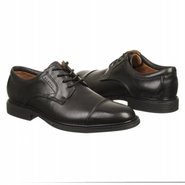 Un.Olaf Shoes (Black Leather) - Men's Shoes - 10.0