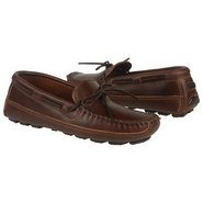 Driving Moc Shoes (Brown) - Men's Shoes - 10.5 M